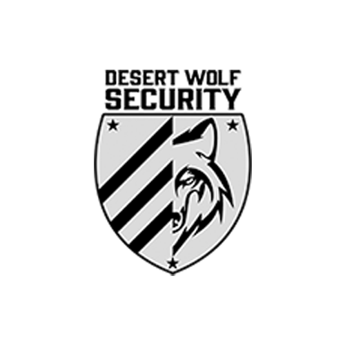 Desert Wolf Security Inc.