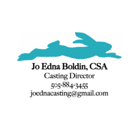505 Studio Works, Jo Edna Boldin